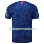 Chelsea Dres Domaći 2019/20 Kratkih Rukava